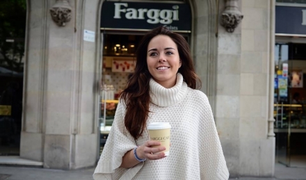 Franchising Farggi - SIG - A experiência em Gelados